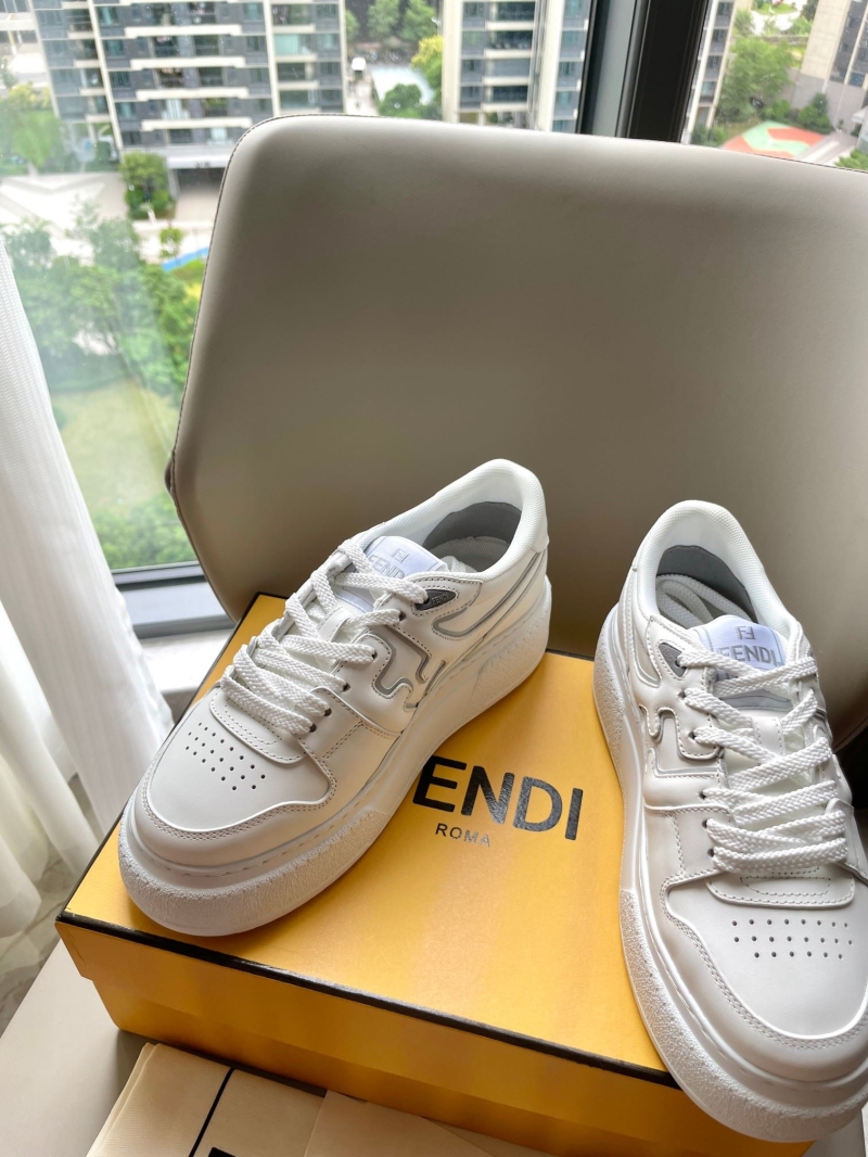 Fendi Casual Shoes